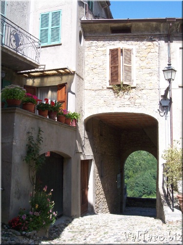 Immagine di Compiano (PR)